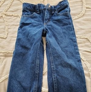5 regular jeans